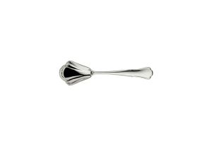 Alt-Chippendale Sterling Sugar Spoon by Robbe & Berking