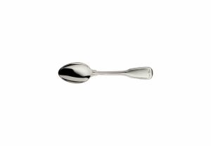 Alt-Faden Silverplate Coffee Spoon 13, 0 Cms by Robbe & Berking