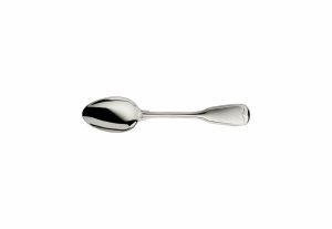 Alt-Faden Silverplate Coffee Spoon 14, 5 Cms by Robbe & Berking