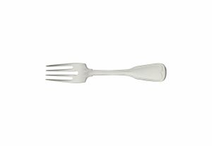 Alt-Faden Silverplate Fish Fork by Robbe & Berking