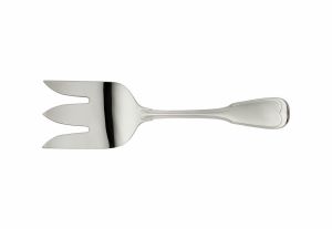 Alt-Faden Silverplate Fish Serving Fork by Robbe & Berking