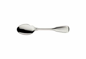 Alt-Faden Silverplate Gourmet Spoon by Robbe & Berking