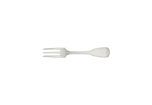 Alt-Faden Sterling Cake Fork by Robbe & Berking
