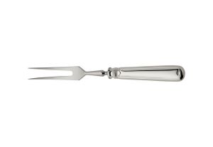 Alt-Faden Sterling Carving Fork by Robbe & Berking