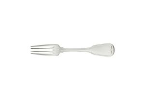 Alt-Faden Sterling Dessert Fork by Robbe & Berking