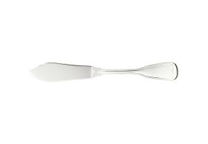 Alt-Faden Sterling Fish Knife by Robbe & Berking