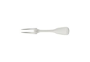 Alt-Faden Sterling Meat Fork, Large by Robbe & Berking
