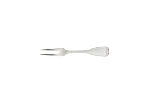Alt-Faden Sterling Meat Fork, Small by Robbe & Berking