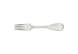 Alt-Faden Sterling Menu Fork by Robbe & Berking