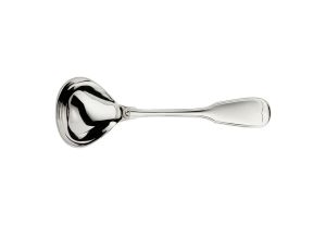 Alt-Faden Sterling Sauce Ladle by Robbe & Berking