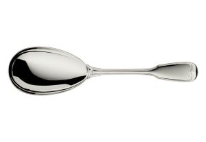 Alt-Faden Sterling Serving Spoon by Robbe & Berking