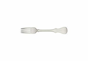 Alt-Kopenhagen Silverplate Children's Fork by Robbe & Berking