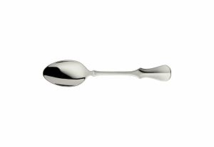Alt-Kopenhagen Silverplate Children's Spoon by Robbe & Berking