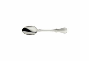 Alt-Kopenhagen Silverplate Coffee Spoon 14, 5 Cms by Robbe & Berking