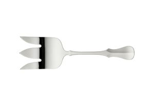 Alt-Kopenhagen Silverplate Fish Serving Fork by Robbe & Berking