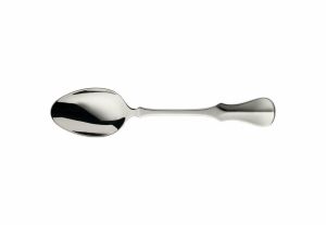 Alt-Kopenhagen Silverplate Menu Spoon by Robbe & Berking