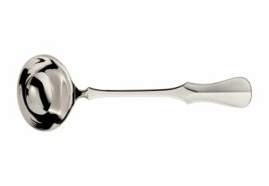 Alt-Kopenhagen Silverplate Soup Ladle by Robbe & Berking