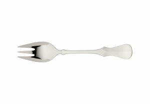 Alt-Kopenhagen Silverplate Vegetable Fork by Robbe & Berking