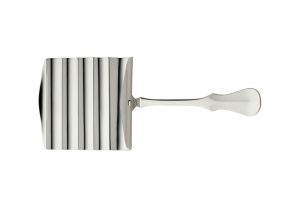 Alt-Kopenhagen Sterling Asparagus Server by Robbe & Berking