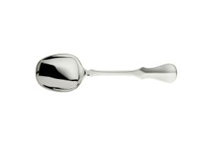 Alt-Kopenhagen Sterling Compote/Salad Serv. Spoon, Lar by Robbe & Berking