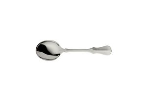 Alt-Kopenhagen Sterling Cream Spoon (Broth Spoon ) by Robbe & Berking