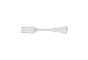Alt-Kopenhagen Sterling Dessert Fork by Robbe & Berking