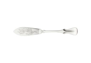 Alt-Kopenhagen Sterling Fish Knife by Robbe & Berking