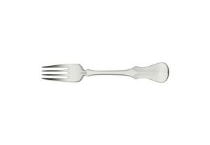 Alt-Kopenhagen Sterling Menu Fork by Robbe & Berking