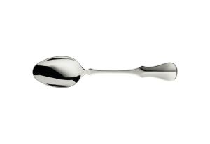 Alt-Kopenhagen Sterling Menu Spoon by Robbe & Berking