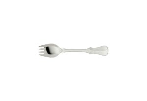 Alt-Kopenhagen Sterling Oyster Fork by Robbe & Berking