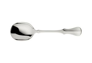 Alt-Kopenhagen Sterling Potato Server by Robbe & Berking