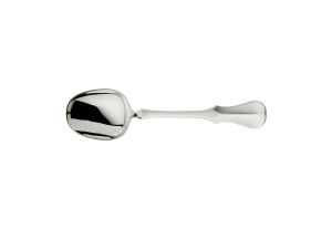 Alt-Kopenhagen Sterling Salad Serving Spoon 18, 0 Cm by Robbe & Berking