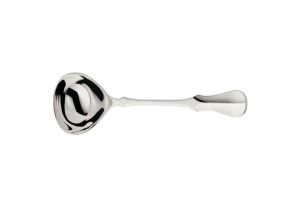 Alt-Kopenhagen Sterling Sauce Ladle by Robbe & Berking