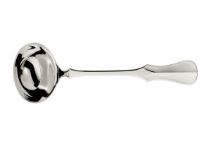 Alt-Kopenhagen Sterling Soup Ladle by Robbe & Berking