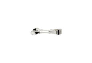 Alt-Kopenhagen Sterling Sugar Tongs by Robbe & Berking