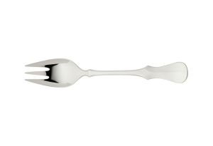Alt-Kopenhagen Sterling Vegetable Fork by Robbe & Berking