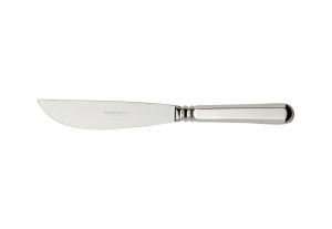 Alt-Spaten Silverplate Carving Knife by Robbe & Berking