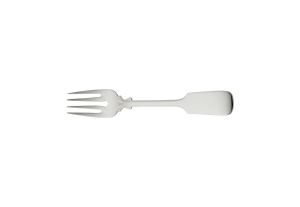 Alt-Spaten Silverplate Fish Fork by Robbe & Berking