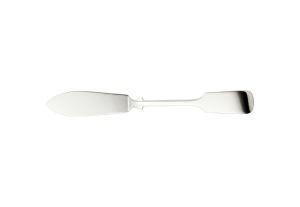 Alt-Spaten Silverplate Fish Knife by Robbe & Berking