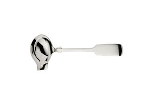 Alt-Spaten Sterling Sauce Ladle by Robbe & Berking