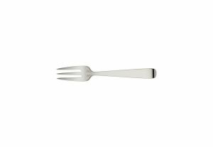 Alta Silverplate Cake Fork by Robbe & Berking