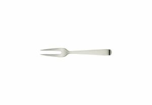 Alta Silverplate Meat Fork, Small15cm by Robbe & Berking