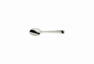 Alta Silverplate Mocha Spoon 10, 5 Cms by Robbe & Berking