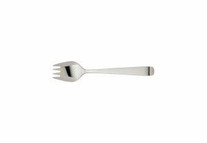 Alta Silverplate Oyster Fork by Robbe & Berking