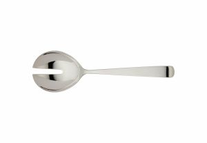 Alta Silverplate Salad Serving Fork 18, 0 Cms by Robbe & Berking