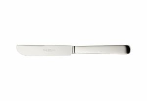 Alta Silverplate Table Knife by Robbe & Berking