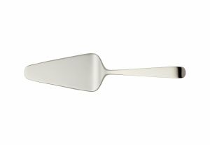 Alta Silverplate Tart Server by Robbe & Berking