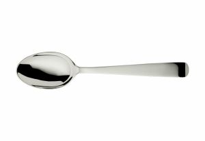 Alta Silverplate Vegetable Server by Robbe & Berking