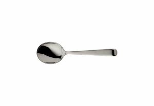 Alta Sterling Cream Spoon (=Broth Spoon ) by Robbe & Berking