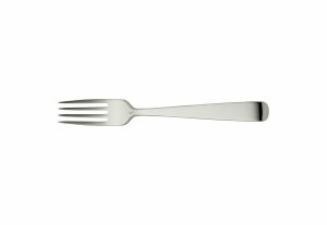Alta Sterling Menu Fork by Robbe & Berking